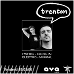 Label berlinois TRENTON